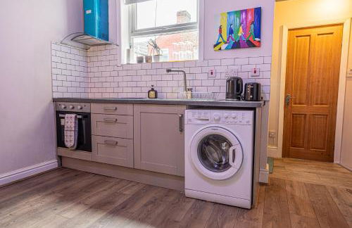 Beautiful Flat - Great Location - Perfect for Long Stays - Foto 4