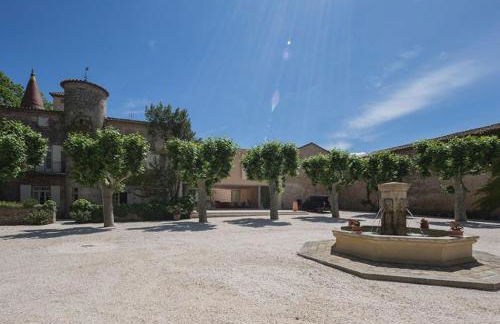 Château Saint Martin de La Garrigue - Foto 5