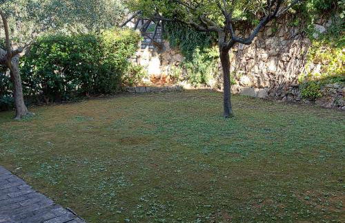 Dream House - sea view & garden - pool - private box - Foto 31