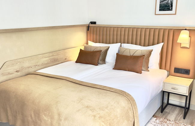 CLIFF Trzęsacz - sea view apartments - Foto 29