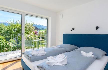 Berg Fux - 5 neue wohlfühl Ferienwohnungen mit Bergblick, Balkon, Parkplatz, nahe Oberstdorf - Foto 2
