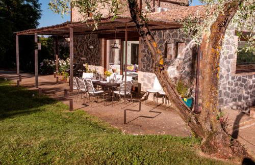 Villa Collombroso by PosarelliVillas - Foto 43