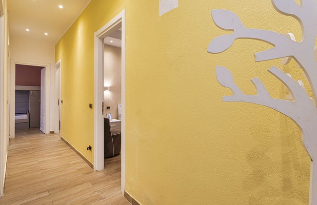 Modern Apartment With Patio in Rapallo - Foto 12