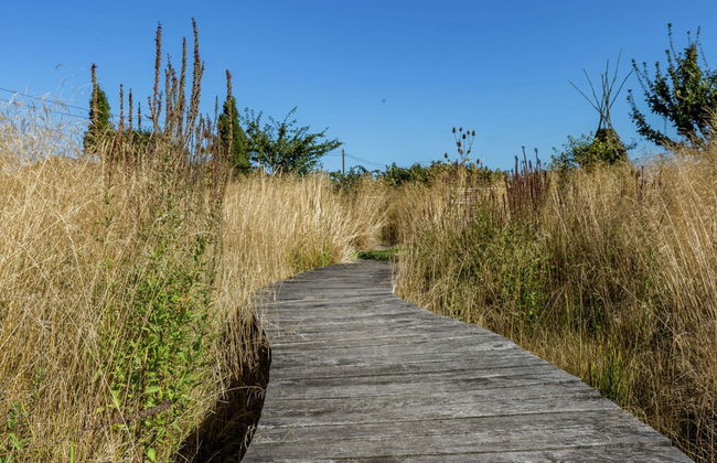 Farmhouse With Fenced Garden - Foto 30
