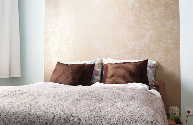 Apartment P1 in Berlin-Friedrichshain - Foto 4