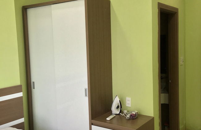 Seaview Front Apartment - Foto 10