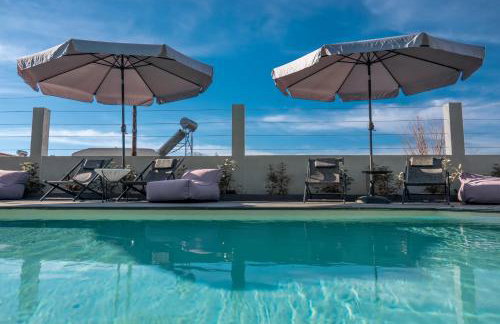 Berries Luxury Apartments - Foto 26