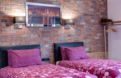 Tom Thumb Apartments - Foto 14