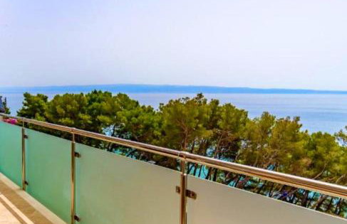 Sea Sparkle Luxury Apartment - Foto 27