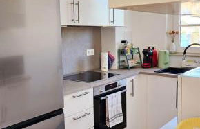 Luxurious 2 Room Apartment - Foto 6