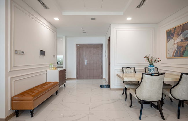 LANDMARK 81 Luxury Riverside Retreat - Foto 71