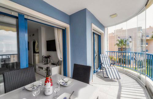 Luxe appartement 20 - Punta Glea - Foto 20