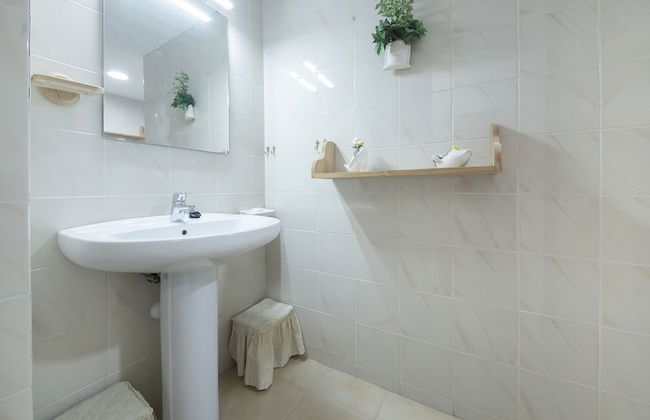 Beach Apartment Cambrils TH116 - Foto 11