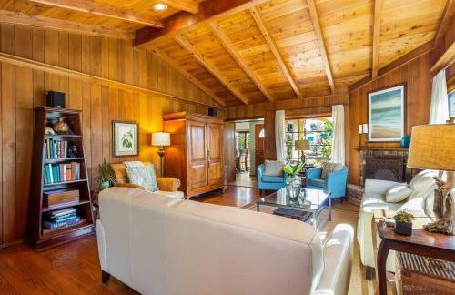 Oceanview, Walk To Beach, Fire Pit - Photo 40