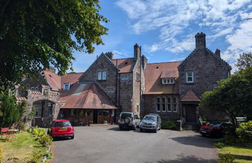 Garmoyle House & Garmoyle Mid Cottage - Foto 1