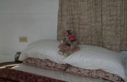 Unique Glamping Rental with Amazing Hiking Trails near Gainesville, Florida - Foto 3