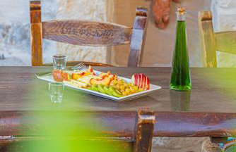 Stefanis Guest House II - Foto 17