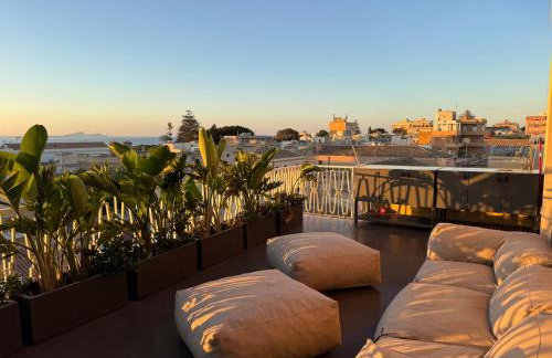 Terrazza 29 Marsala Apartment - Foto 1
