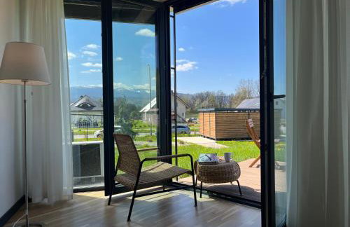 Apartament Krzysztofa Bochusa - Foto 75