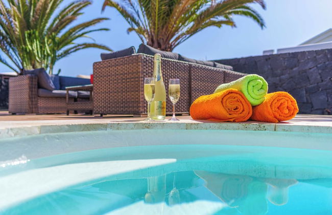 Villa Gisher - Photo 20