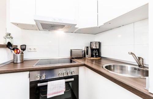 Apartments Köln - Foto 37