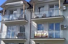 Apartamenty pod zaglami Teresa Strzemkowska - Foto 1