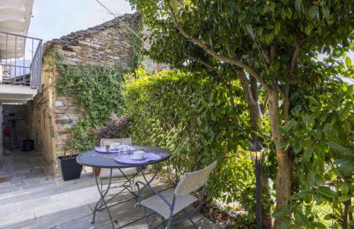 Holiday Home La Maison de Tobie by Interhome - Foto 28