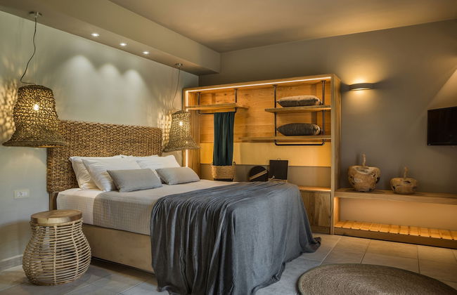 Avithos Resort Apartments Hotel - Photo 26