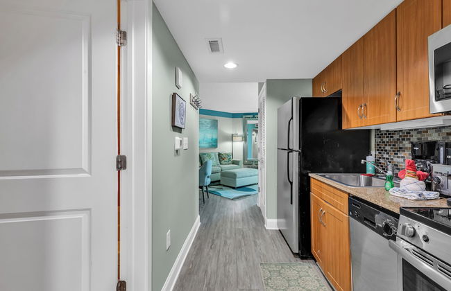 Condos at Sandy Beach by Beach Trips - Foto 39