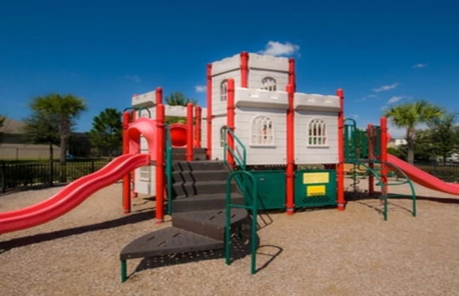 Wh2608 - Windsor Hills Resort - 6 Bed 4 Baths Villa - Foto 12