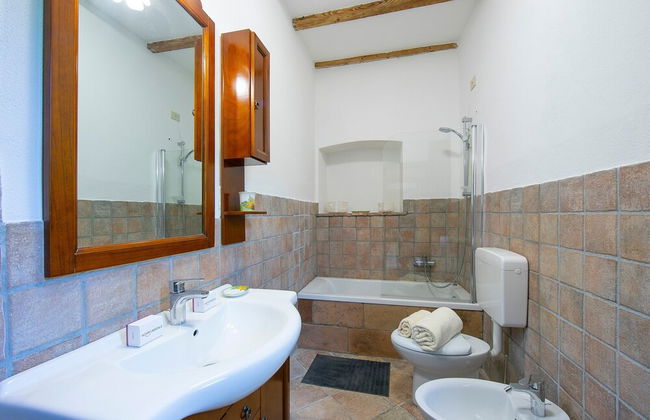 Timeless l' Antico Mulino Della Bozza - Foto 17