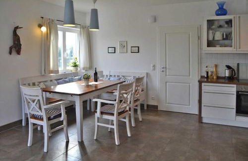 Reetdachhaus im Fischerdorf - Foto 19