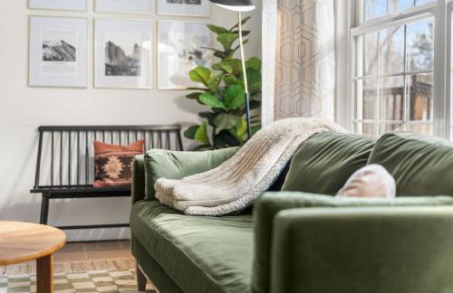 HotTub - Big Yard - Fireplaces - Games - Fire pit - Foto 26