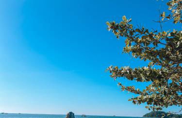 Apartamento Penha Beira Mar Beto Carrero World - Foto 23