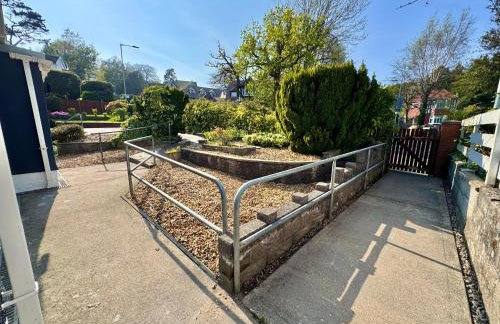 Modern Retreat in Mumbles - Disabled Access! - Foto 78