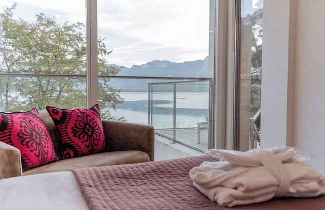 Montreux Lake View Apartments and Spa - Foto 53