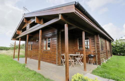 Curlew Lodge - Foto 12