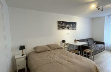 Résidence Appartio - Complexe 36 personnes - Foto 10