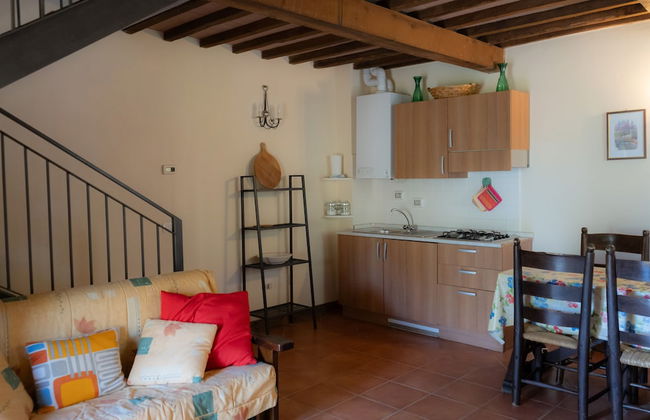 Appartamenti Santa Croce - Photo 5