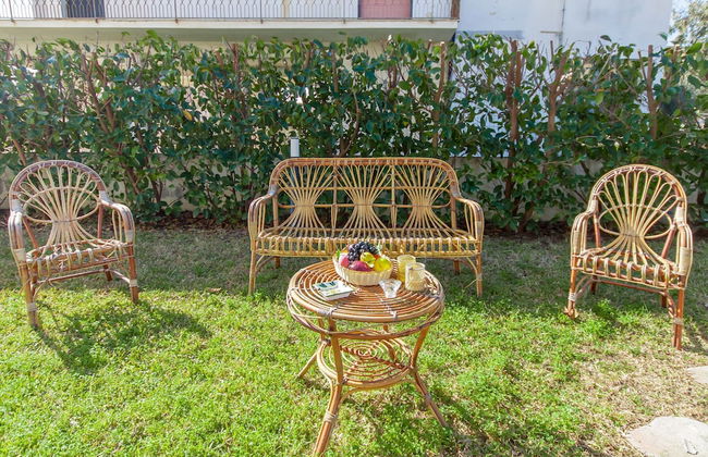 Casa Smeralda a 200 mt Dal Mare - Foto 15