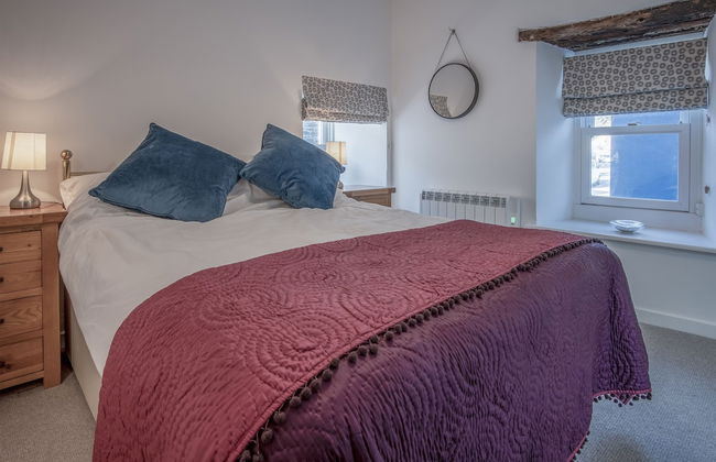 Caleb's Cottage - 4 Bed Cottage - Solva - Foto 15