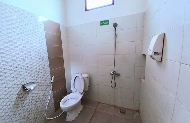 Homestay Jogja dekat Malioboro by Simply Homy - Foto 17