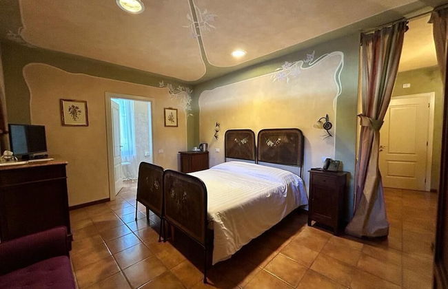 Hotel Airone - Foto 15