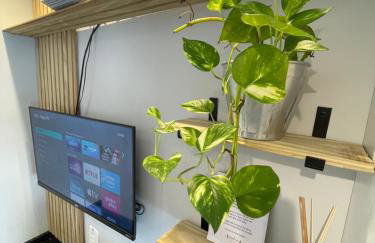 Studio confortável e bem localizado no centro de Gaspar, 15 minutos de Blumenau - Foto 20