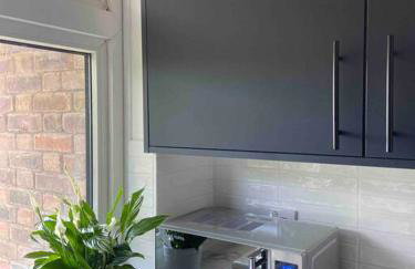 An Oasis in the heart of Hackney - Foto 9