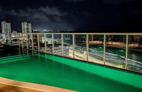 Luxury único excelente vista mar - Photo 49