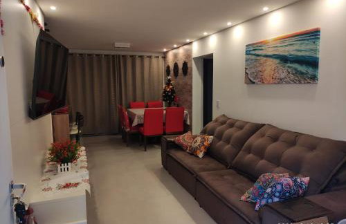 Apto Mobiliado em Penha de frente para o Mar - Foto 22