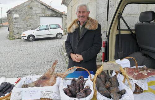 Casa Do Palheiro - Photo 57