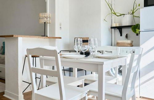 Élégant T2, charmant, - Foto 60