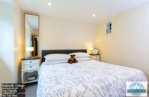 Puddleduck Valley - Dog Friendly - Foto 8